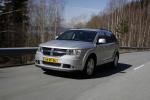 Dodge Journey 2008 года